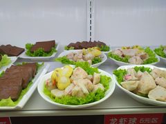 -珍巴奴毛肚牛肉小火锅(四惠店)