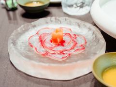 -肆月河豚·新淮扬(金融街店)