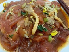 -何记酿皮店(西流湾店)