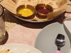 -必胜客(武汉欢乐谷店)