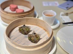 -皇朝会.经典传统粤菜(外滩店)