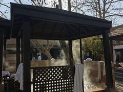 -春晖园度假酒店温泉