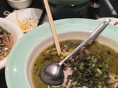 -国人川菜(李家村建东街店)