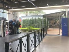 -威克健身游泳(万菱汇店)