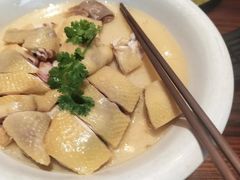 -大门水乡·顺德菜