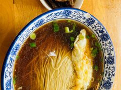 -裕兴记·三虾面(西北街总店)
