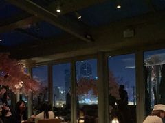 大堂-城市露台景观餐厅(淮海路店)