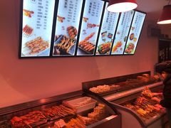 -老谢野馄饨(延安路店)