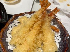 -大渔铁板烧(东城店)