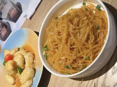 -四季餐厅(华苑店)