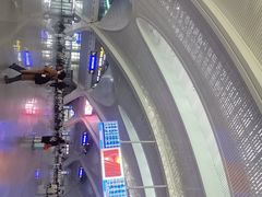 -临沂北站
