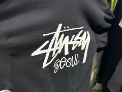 -STUSSY(狎鸥亭路46街店 )