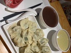 -阿那亚第一食堂 Cafeteria 1