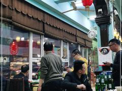 -万顺啤酒屋(皇寺路店)