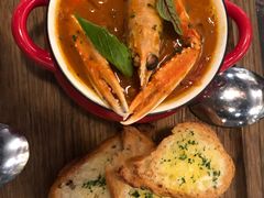 -Margherita雏菊意大利餐厅(雅颂庭购物中心店)