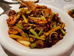 -李老爹香辣蟹(宣武门店)