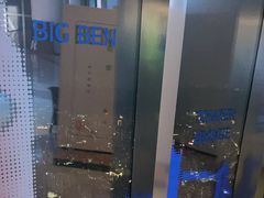 -平安金融中心云际观光层
