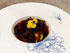 -顺福苑·新派淮扬菜