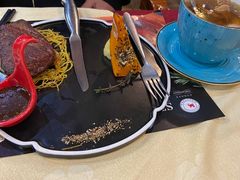 -威尼斯西餐厅(扬名广场店)