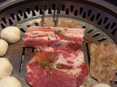 -牛焱·烧肉酒肆(五大道店)