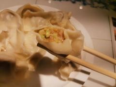 -东方饺子王臻味餐厅(新嘉坡城店)