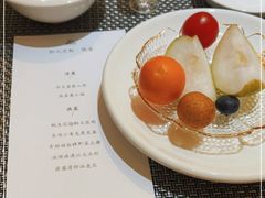 -古姑姑·品质海南菜私房餐厅(龙昆南欧式洋房别墅店)
