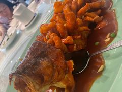 -西湖春天•老字号杭州菜(百汇店)