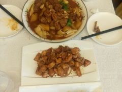 -楼兰印象(朝外店)