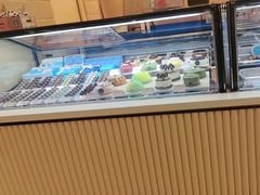 -CREAM STORY意大利手工冰淇淋&甜品(万象前海店)
