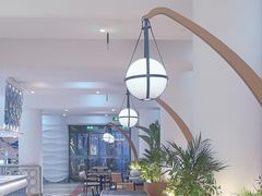 -贝林大翅鲸简餐厅(国家海洋博物馆店)