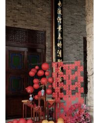 -厦门庐山大酒店·宴会厅