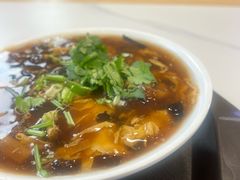 -清真·尖子尖牛肉面(王府井店)