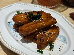 -秘密旅行Bonjour(黑金冠 江南西店)