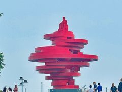 -五四广场
