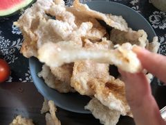 -英兰朝族饭店·英兰锅包肉(佳园路店)