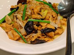 -老太原菜馆(南宫店)