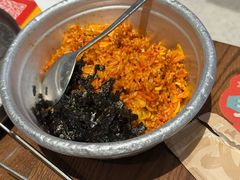 -一品诚记烤肉(大连柏威年购物中心店)
