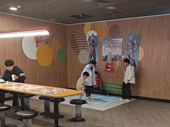 -麦当劳(莆田荔城大道万达店)