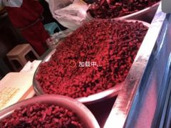 -丁家脆哨(民生路店)
