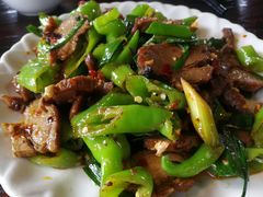 -民食香·腊排骨野生菌美食(木府店)