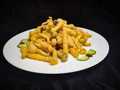 -裕德隆清真饭庄·天津特色菜(河东店)