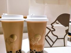 -喜茶(北京三里屯太古里店)
