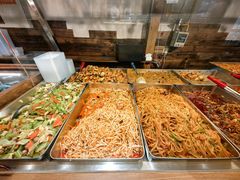 -聚合鑫东北熏酱熟食麻辣面(长阳店)