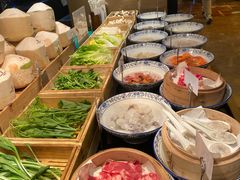 -富力丽思卡尔顿酒店·香荟全日制餐厅