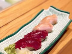 -美未居·老字号·地道顺德菜·桑拿鸡·鱼生(容桂店)