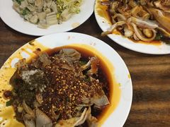 -温记府廟豆汤饭·始于1955年(海椒店)