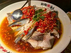 -湘阁里辣(南联锦泰城店)