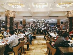 大堂-芭菲盛宴·环球美食(北城国际店)