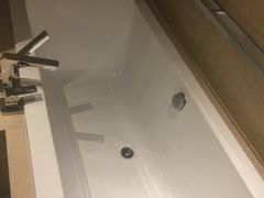 -广州天河希尔顿酒店