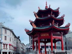 -汕头市小公园